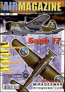 AirMagazine № 17 (dec 2003/janvier2004)
