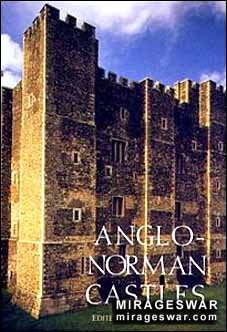 Anglo-Norman Castles