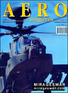 Aero Magazin  55 - 2004