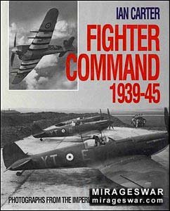 Fighter Command 1939-45 (: Ian Carter)