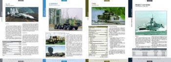 Rosoboronexport. Export catalogues (4 issues)