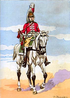 Униформа Армии Наполеона Бесплатно