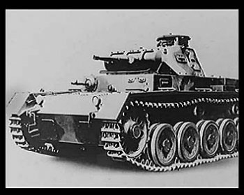  : Panzer III.   