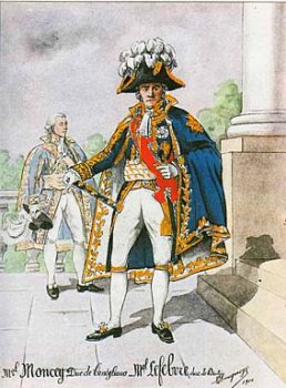 Les uniformes du Premier Empire  Tome 7: Etat-major et service de sant&#233;