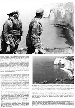 39-45 Magazine 1 - Normandy 1944