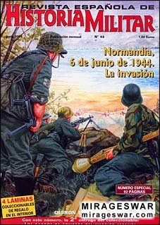 Revista Espa&#241;ola de Historia Militar 48 - 2004