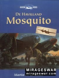 De Havilland Mosquito (Martin W. Bowman)