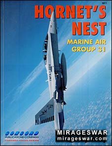 Concord 3011 - Hornet's Nest-Marine Air Group 31