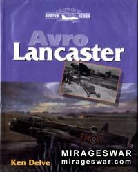 Avro Lancaster (Crowood Press)