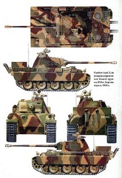   85 -  Ausf. G