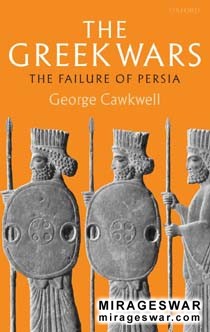 The Greek Wars-The Failure of Persia
