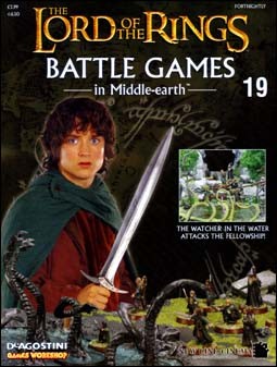The Lord Of The Rings - Battle Games in Middle-earth  19