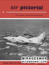Air Pictorial  05 1958 .