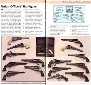 Illustrated Dictionary of Uniforms, Weapons and Equipment of the Civil War