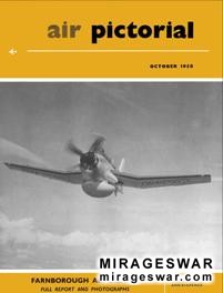 Air Pictorial 10 1958