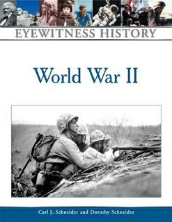 Eyewitness History-World War II