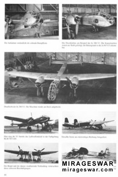 Vom Original Zum Modell: Junkers Ju 288, 388, 488 [Bernard & Graefe Verlag]