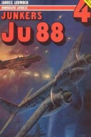 Aj-Press - Kampanie Lotnicze 4 - Junkers Ju 88