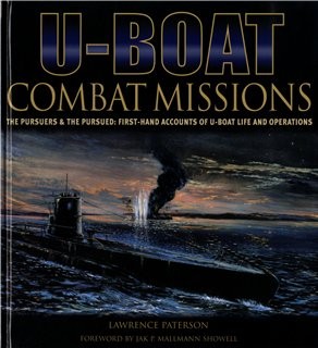 U-Boat Combat Missions
