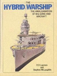 The Hybrid Warship: The Amalgamation of Big Guns and Aircraft.
