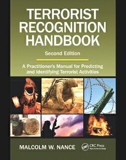 Terrorist Recognition Handbook