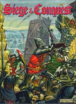 Warhammer Historical - Siege & Conquest
