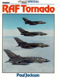 Aircraft Illustrated Special: RAF Tornado