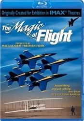 The Magic Of Flight (BDRip)