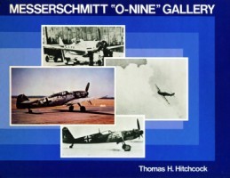 Messerschmitt 'O-Nine' Gallery