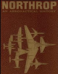 Northrop. An Aeronautical History