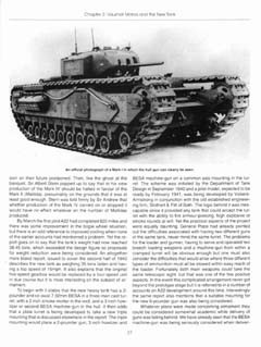 Mr.Churchill's Tanks. The British Infantry Tank Mark IV [Schiffer]