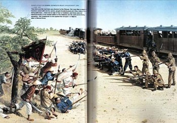 Osprey Campaign 85 - Peking 1900