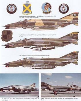 Squadron/Signal 6060 - Wild Weasel. The SAM Suppression Story (Vietnam Studies Group)