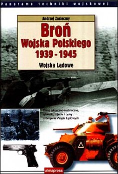 Bron Wojska Polskiego 1939-1945. Wojska Ladowe