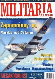 Militaria XX wieku 2 2004 (№ 2)