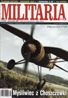 Militaria XX wieku  3 - 2009 (30)