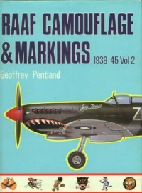 RAAF Camouflage & Markings 1939-1945 Vol 2