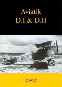 Aviatik D.I and D.II