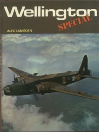 Wellington Special (Alec Lumsden)