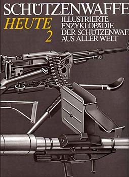 ShutzenWaffe heute (1945-1985), Band 2