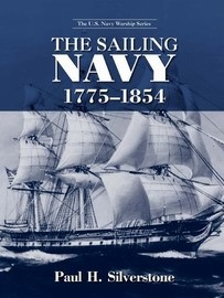 The Sailing Navy. 1775-1854