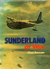 Sunderland at War (Ian Allan Ltd)