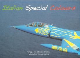 Italian Special Colours - 2007 Edition