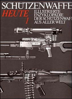 ShutzenWaffe heute (1945-1985), Band 1
