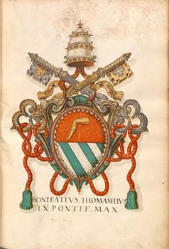Insignia Neapolitanorum,  XV .         .