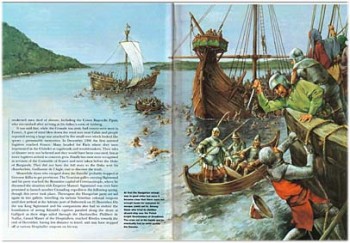 Osprey Campaign 64 - Nicopolis 1396 - The Last Crusade