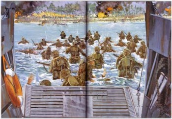Osprey Campaign 77 - Tarawa 1943: The turning of the tide