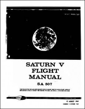 Saturn V Flight Manual SA-507