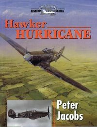 Hawker Hurricane (Crowood Press)