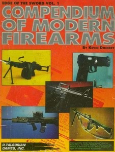 Compendium of Modern Firearms.